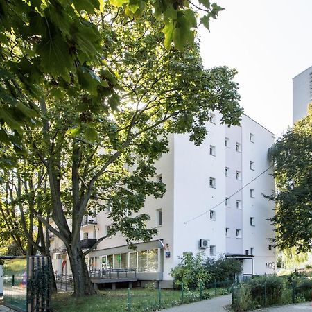 Labo Apartment Niepodleglosci Варшава Екстер'єр фото