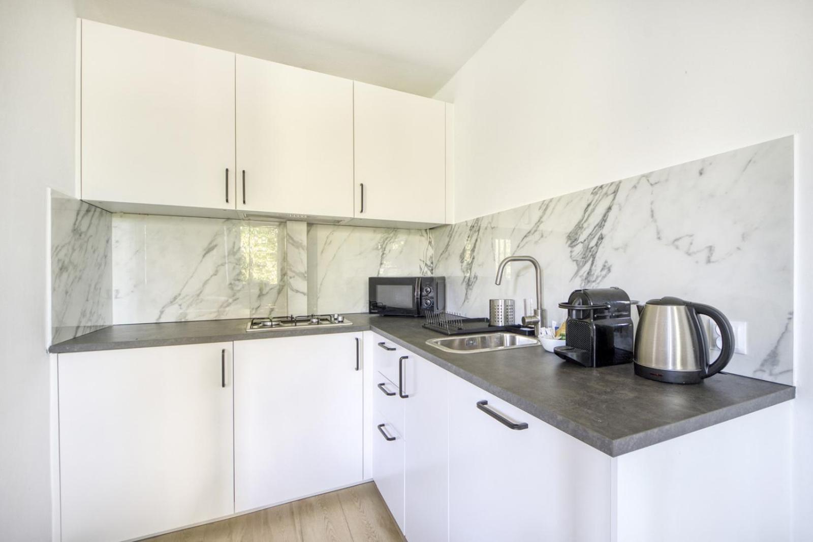 Labo Apartment Niepodleglosci Варшава Екстер'єр фото