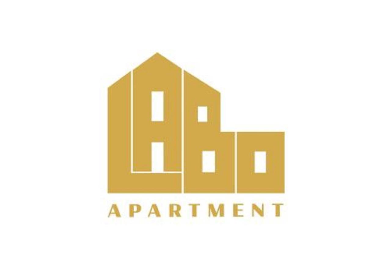 Labo Apartment Niepodleglosci Варшава Екстер'єр фото